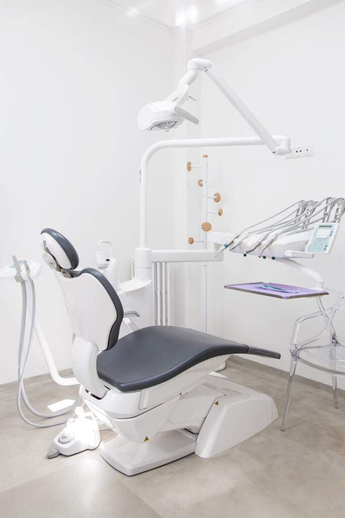 cristina garcia dentista estetica dental madrid