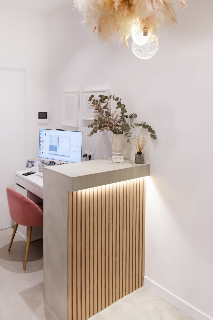 cristina garcia dentista estetica dental madrid